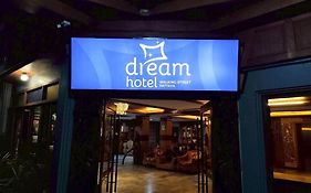 Dream Hotel Pattaya